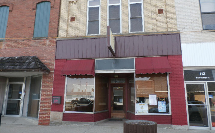 111 W CHICAGO Street, Bronson