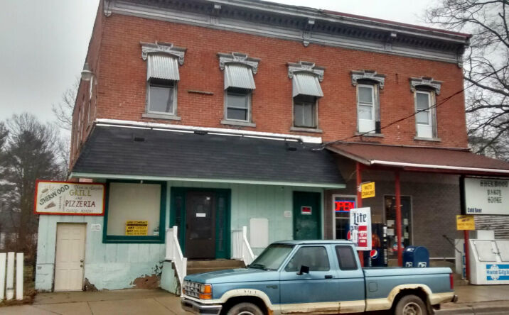 122 N Main, Sherwood