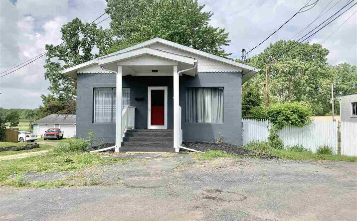 3154 FRANCIS ST, Jackson