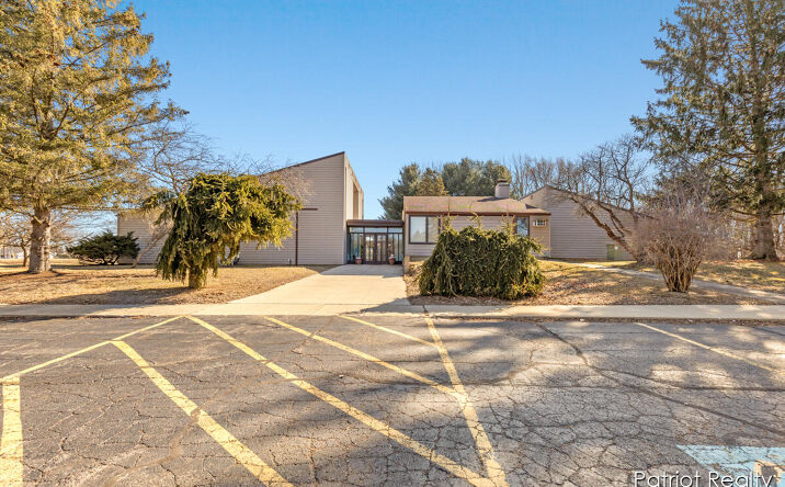 2301 Ridgeway Road, Jackson