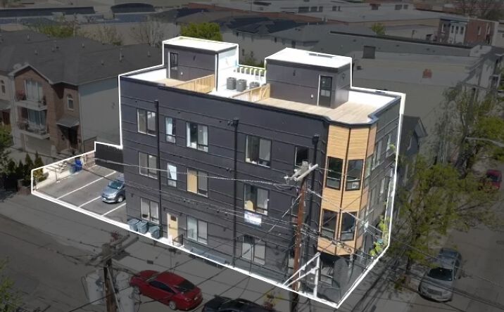 108 FLEMING AVE, NEWARK