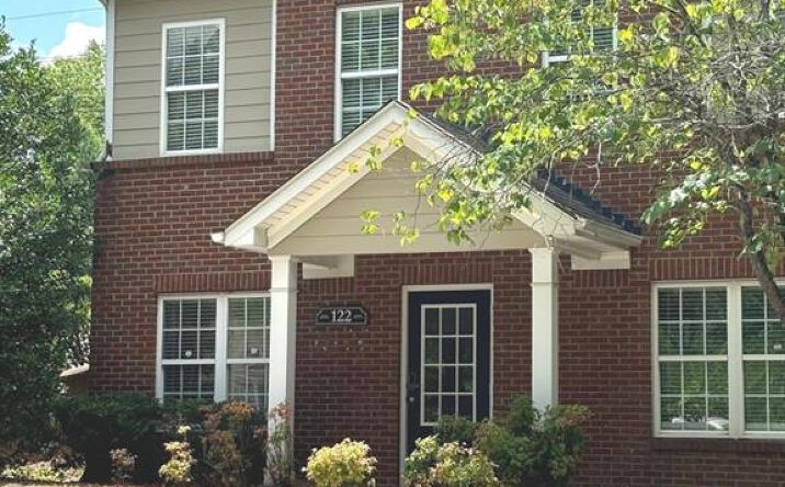 122 Prospect Place, Alpharetta