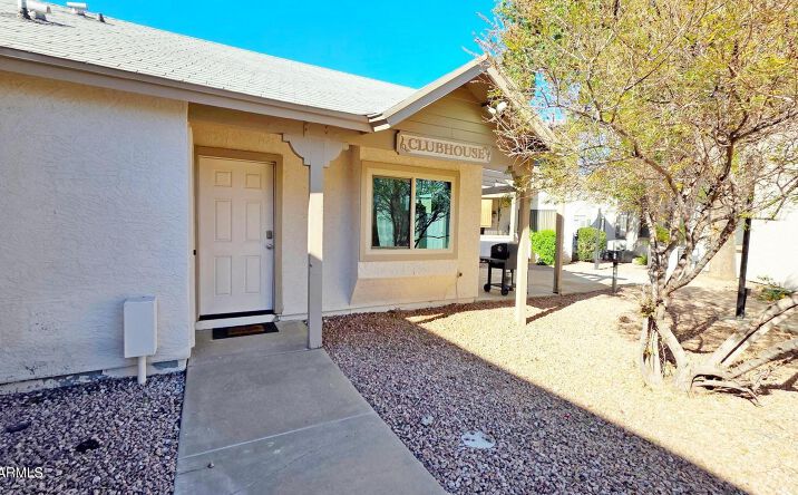 616 S Hardy Dr, Tempe