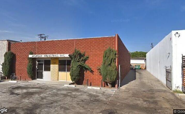 3311 E 59th St, Long Beach