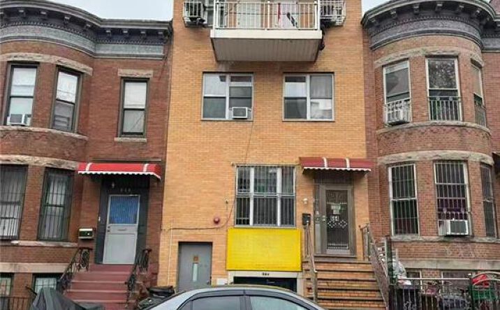 664 51st Street B, Brooklyn
