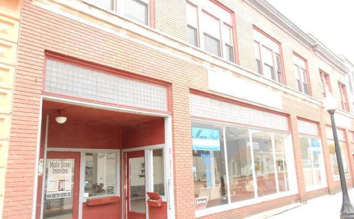 415 W Main Street, Ionia