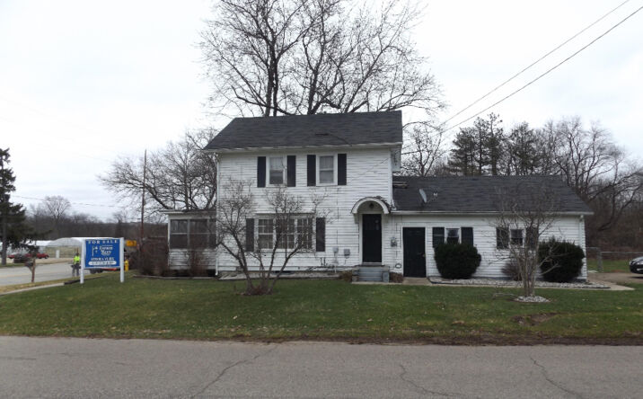 1700 E Centre Avenue, Portage