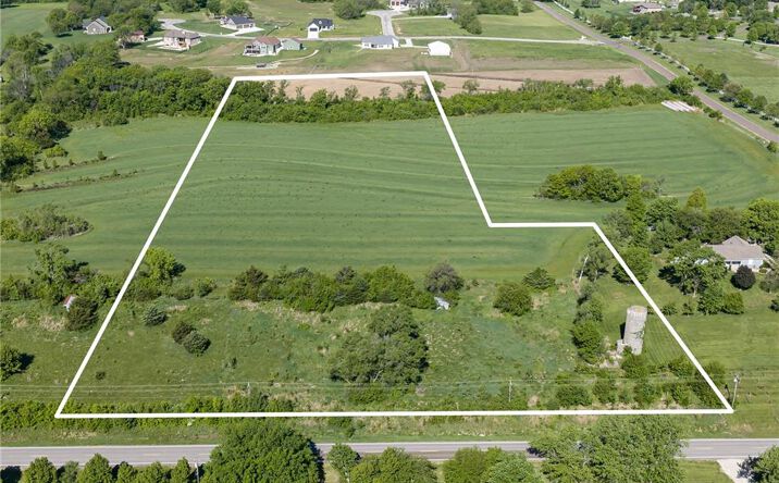 Lot 5 Tonganoxie Drive, Leavenworth