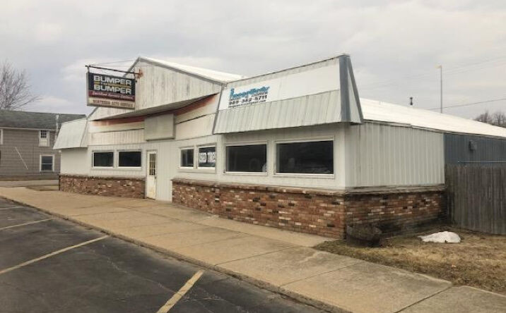 203 E Northern Avenue, Barryton
