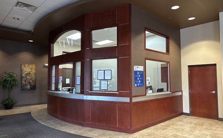 90-100 West 86th Avenue, Merrillville