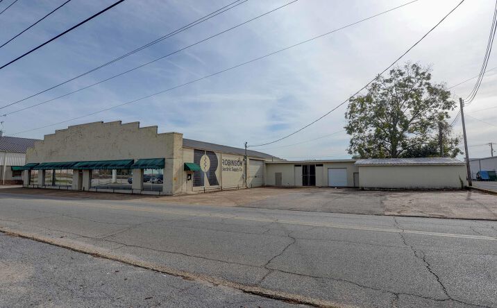 2103 B Street, Meridian