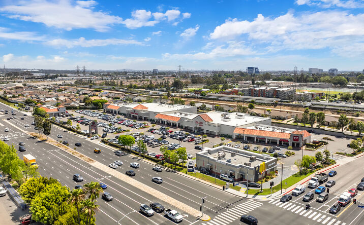 1340 Artesia Blvd, Gardena