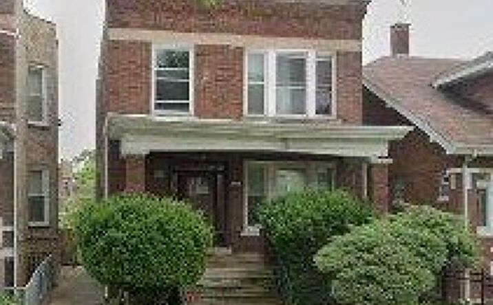 11317 S Indiana Avenue, Chicago