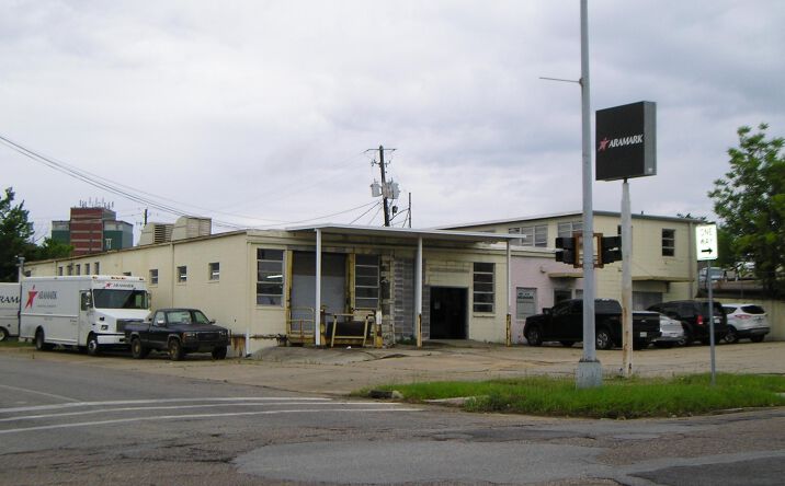 1800 5th Street, Meridian