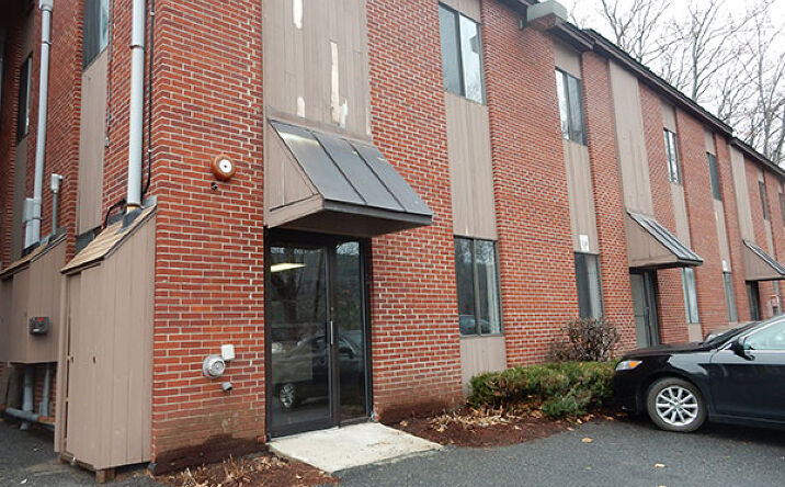 31 Old Etna Road, Lebanon