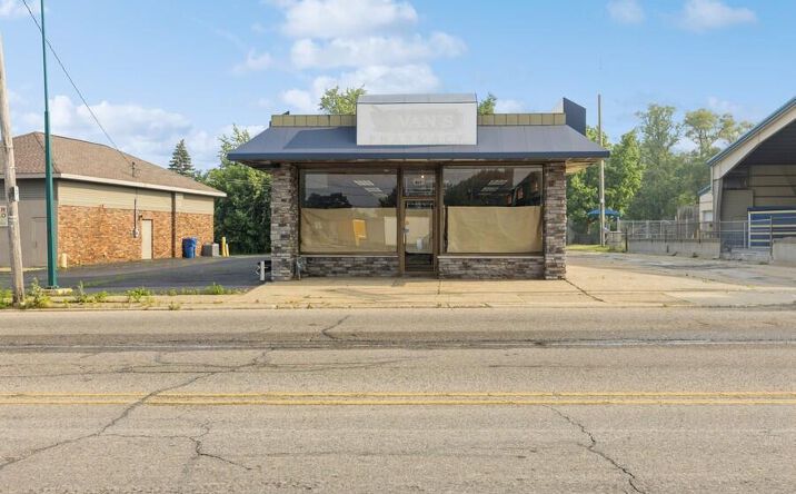 807 Napier Avenue, St. Joseph