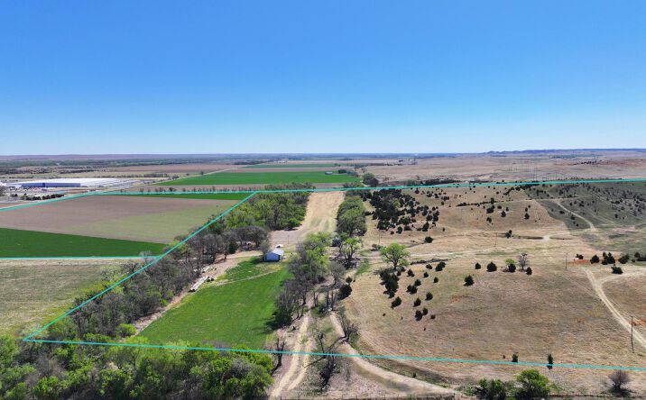 East State Farm Road Development, North Platte
