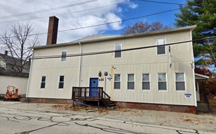 248 Elm St, Southbridge