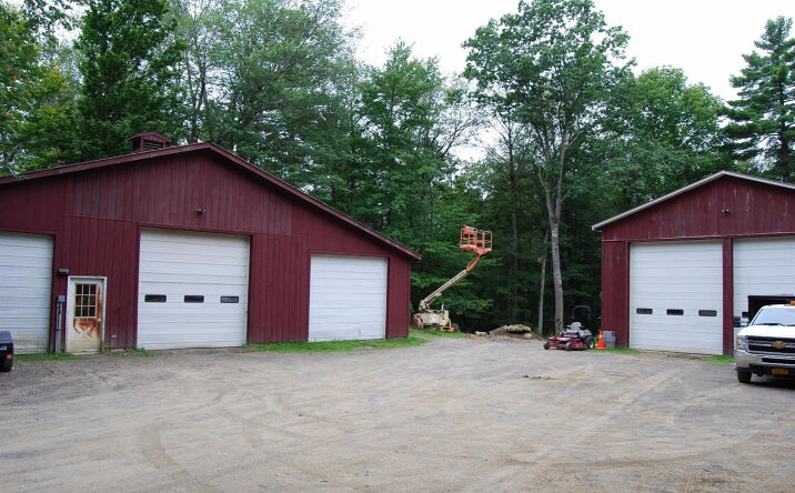 Harrington Drive, Austerlitz