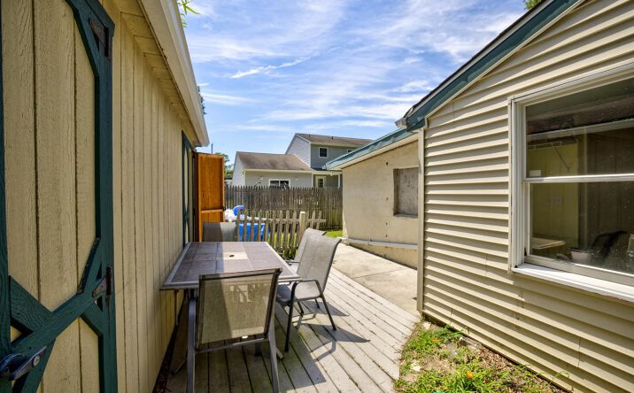 244 Ludlam Lane, Lower Township