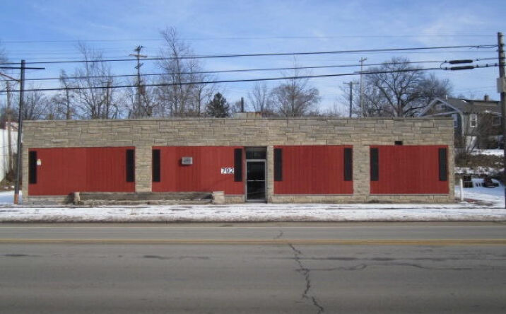 792 W Michigan Avenue, Springfield