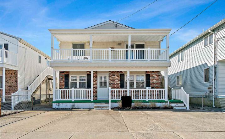 112 W Hollywood Avenue, Wildwood Crest