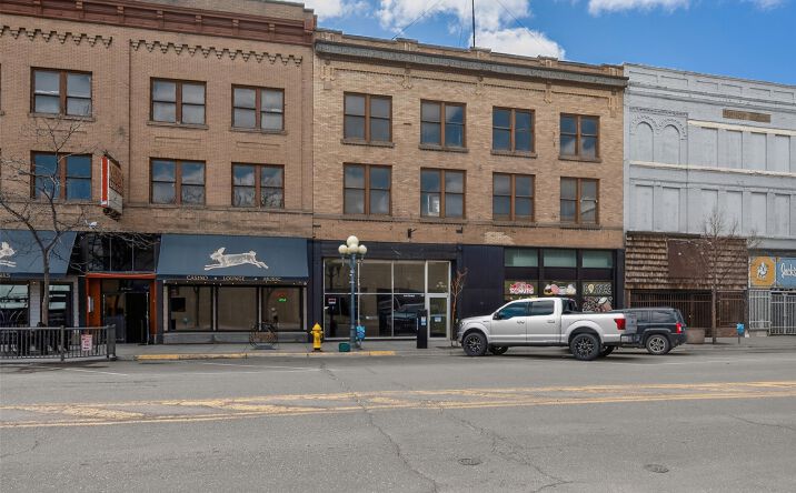514 Central Avenue, Great Falls
