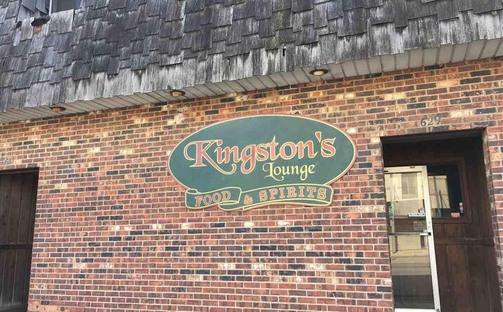 629 E MICHIGAN AVE, Jackson