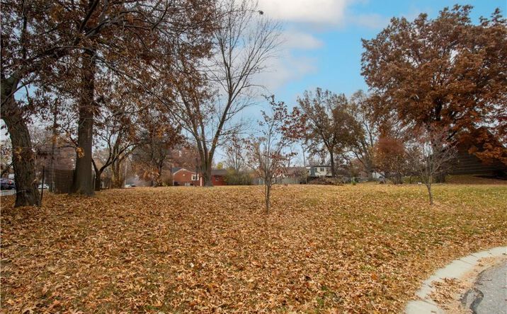 71st Terrace, Overland Park