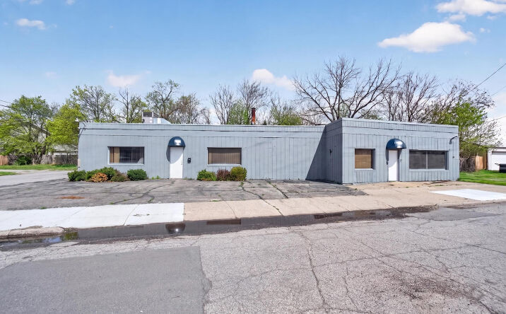 204 Homewild Avenue, Jackson