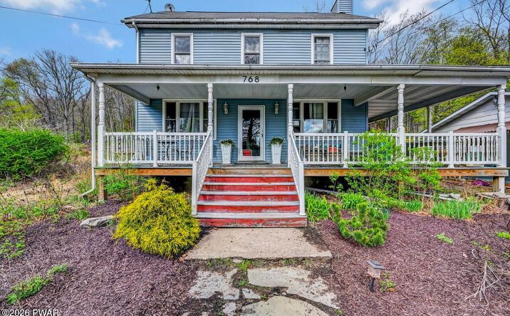 768 Texas Palmyra Highway, Hawley