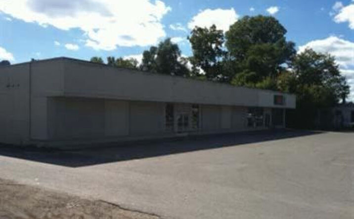 720 W Main Street, Fremont