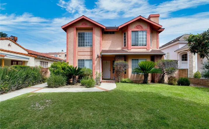 113 Diamond, Arcadia