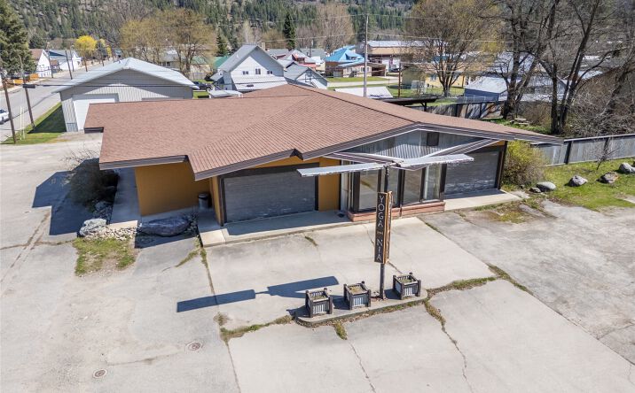 301 E Missoula Avenue, Troy