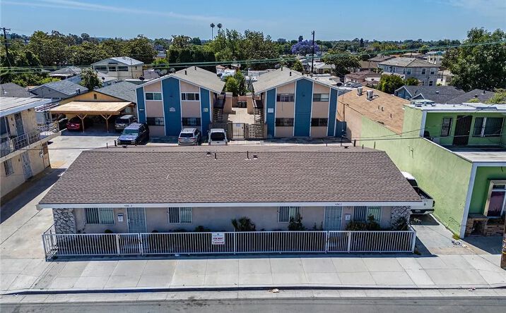 436 E Market, Long Beach