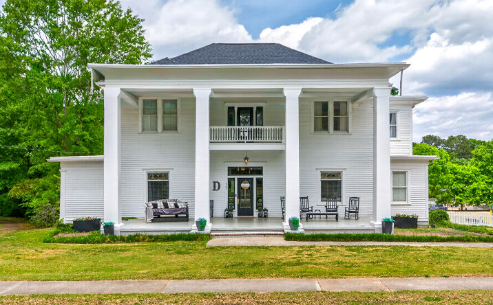 507 E CHURCH ST, MONROE