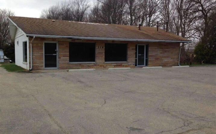 316 MOSCOW RD, Horton