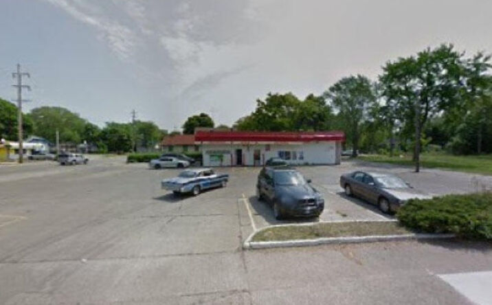 919 Colfax, Benton Harbor