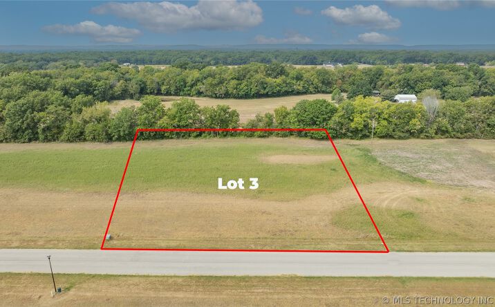 24131 W 3983 Drive, Bartlesville