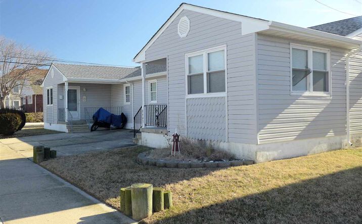 8401-8403 New Jersey Avenue, Wildwood Crest