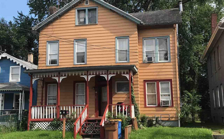98 Henry Street, Kingston