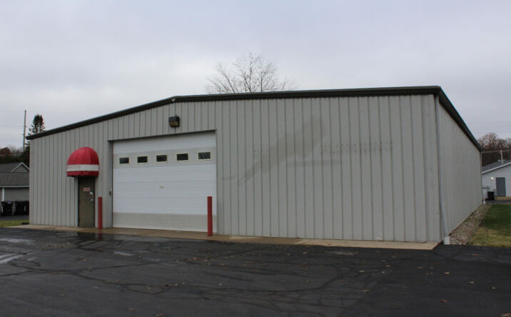 3433 Hollywood Road, St. Joseph