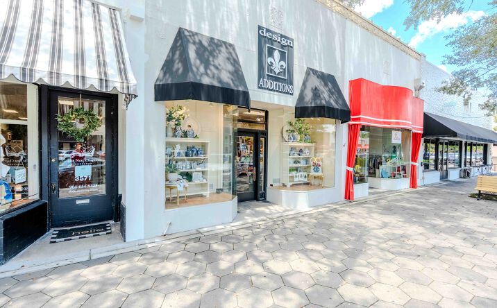 3567 St Johns Ave, Jacksonville