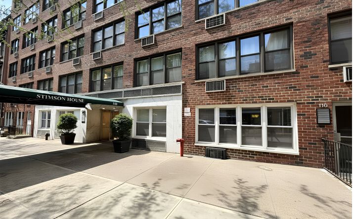 120 East 36th Street, New York