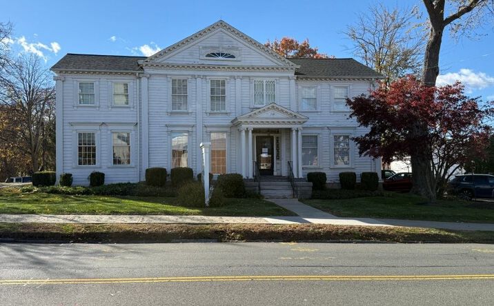158 Deer Hill Ave, Danbury