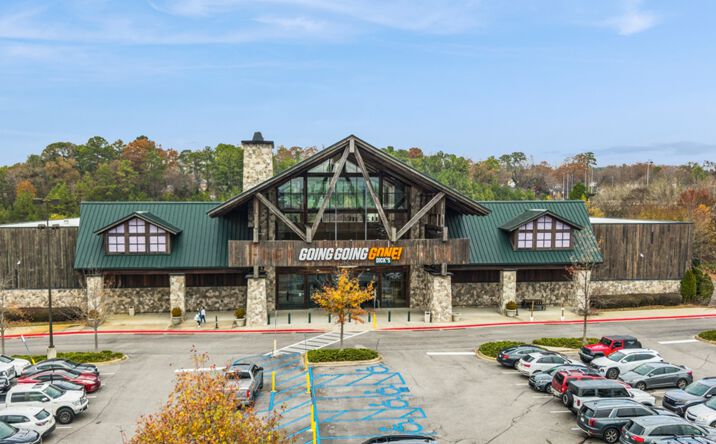 3851 Chapel Lane, Hoover