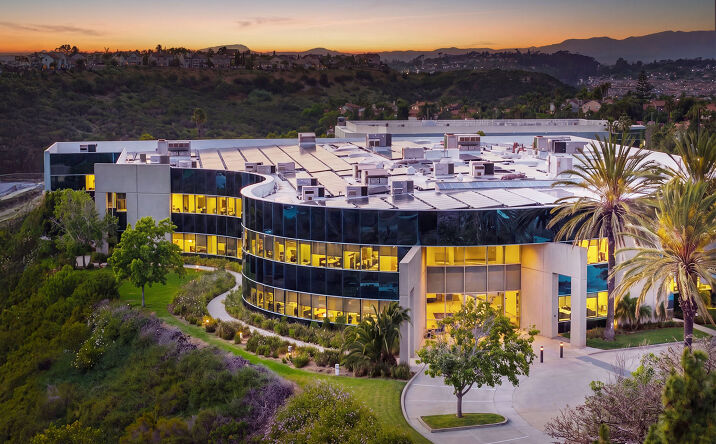1675 Faraday Avenue, Carlsbad