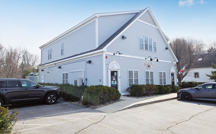 437 Portsmouth Ave, Greenland