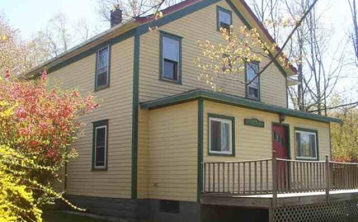 4076 Route 28, Boiceville