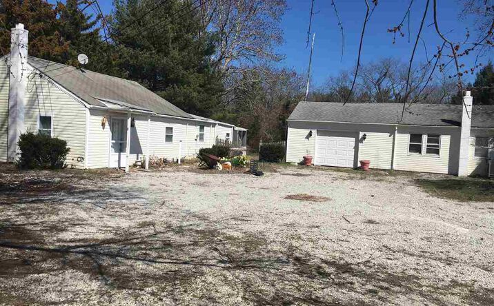 286 N Delsea Drive, Cape May Court House